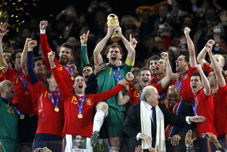 Illustration for article titled 10 Important Lessons Learned From World Cup 2010